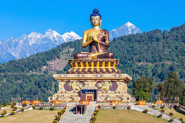 Bhutan tour and travel - Kamakhya Bhutan