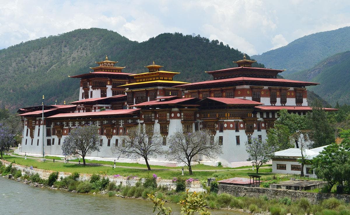 Bhutan Photo
