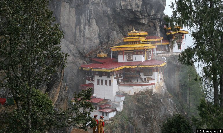 collaboration with the leading travel agencies in Bhutan