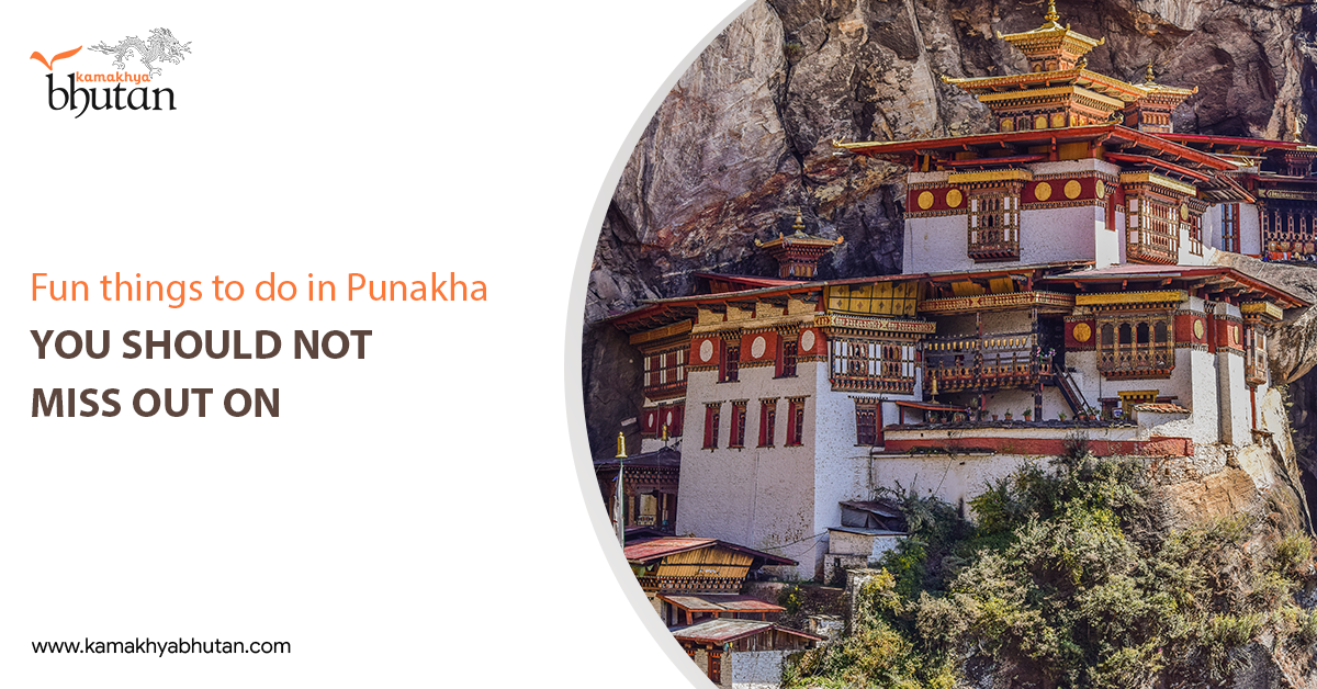 Fun things to do in Punakha you should not miss out on