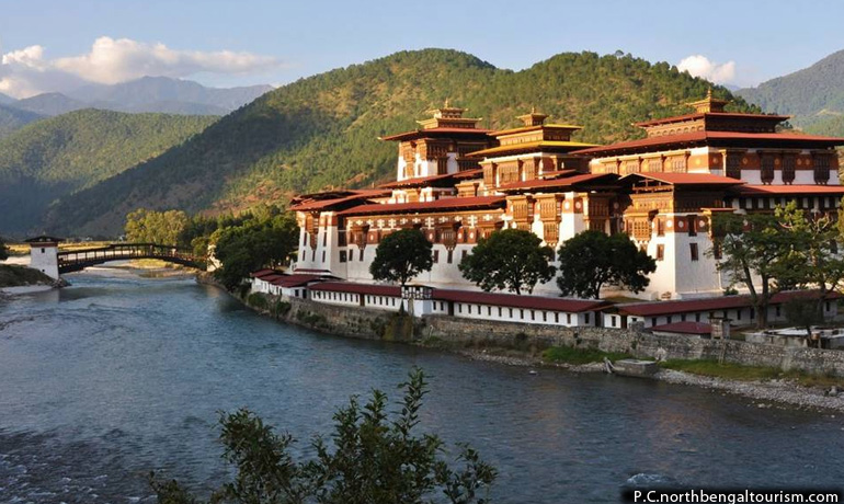 Changangkha-Lhakhang