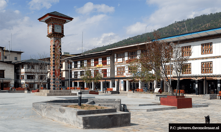 Clock Tower