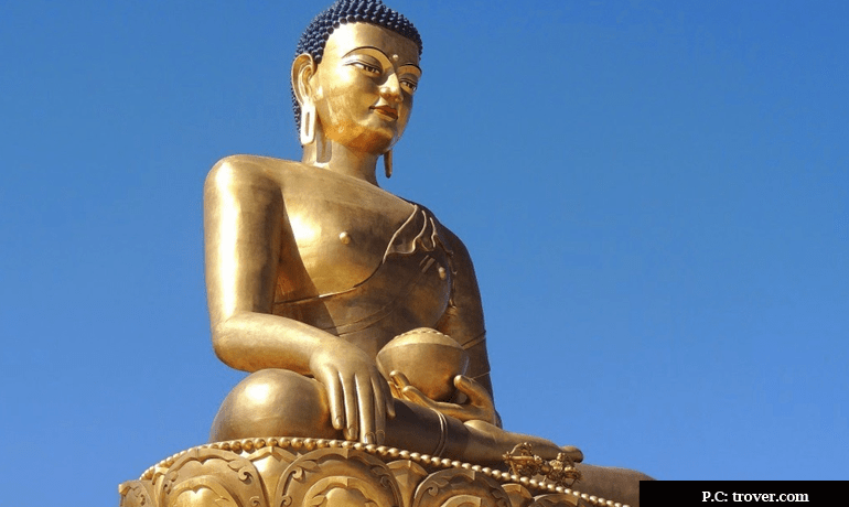Buddha Dordenma
