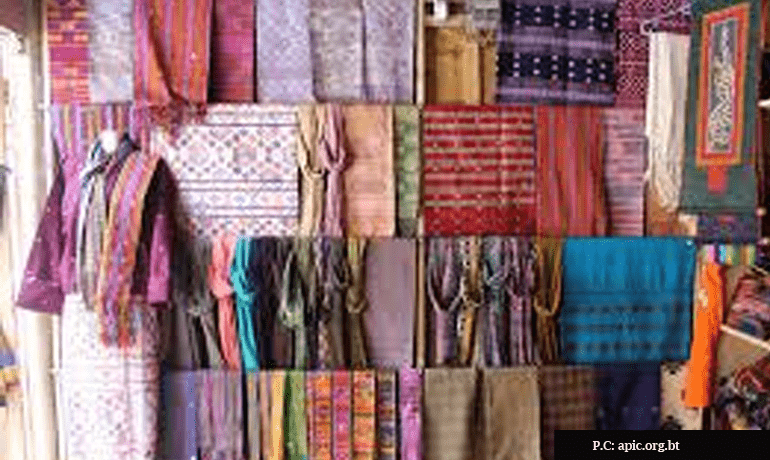 Traditional Craft Bazaar