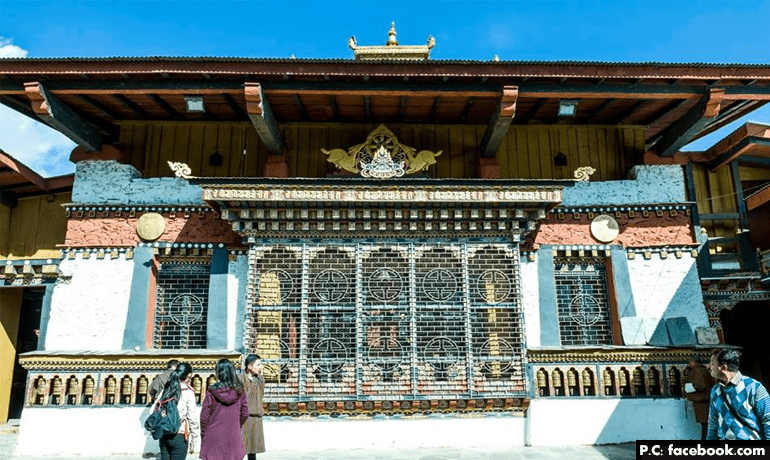 changkhangka