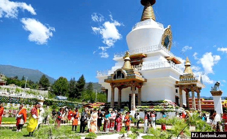 chorten