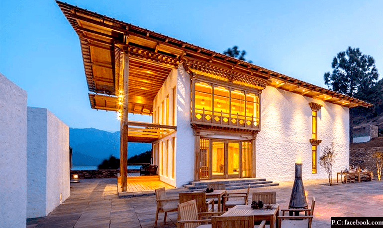 Dhensa Boutique Resort
