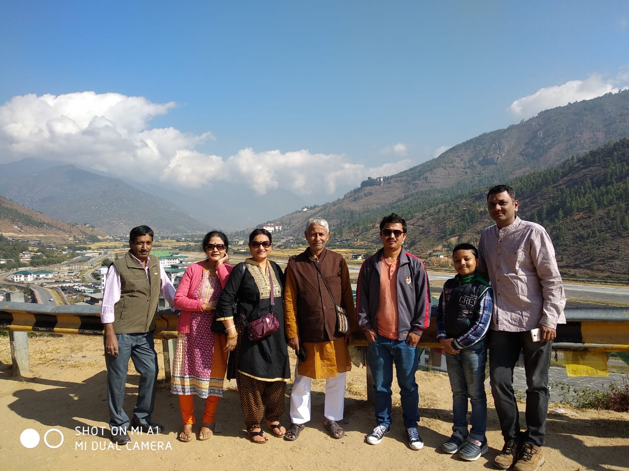 What made my Bhutan trip a tragedy [unforgettable]