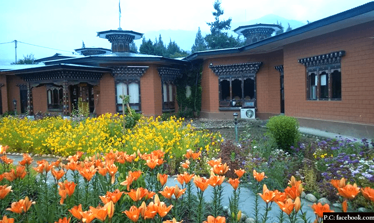 Metta Resort and Spa