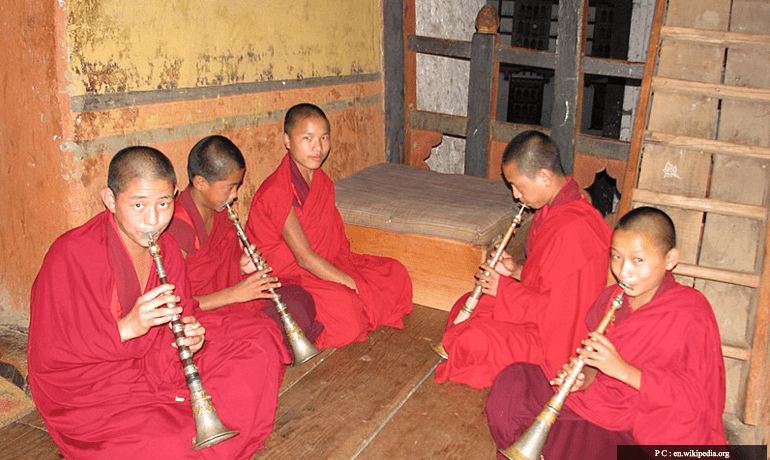 Zheyand Zhem-folk music