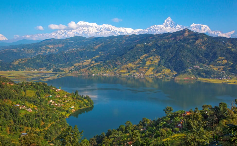 Pokhara