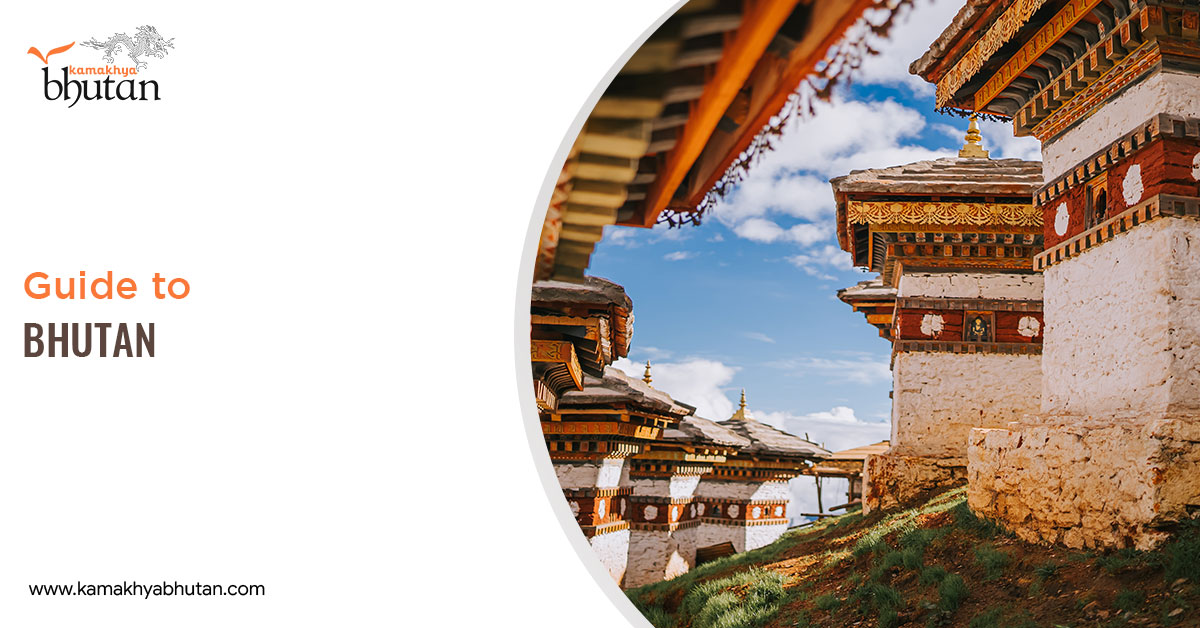 Guide to Bhutan Tours and Travels