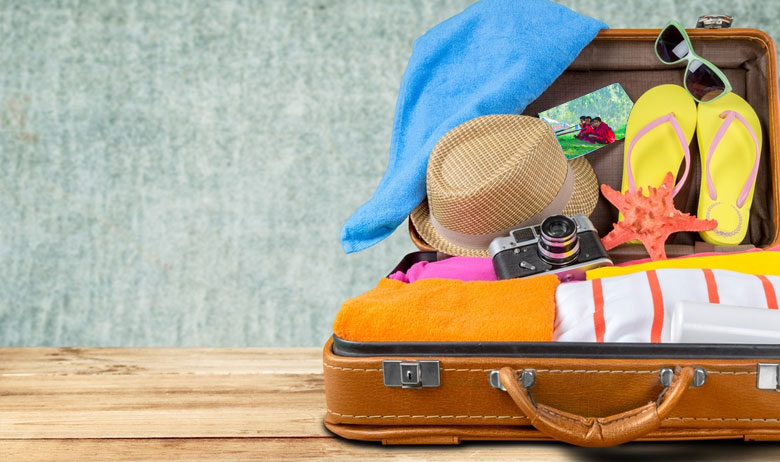 what to pack for Bhutan