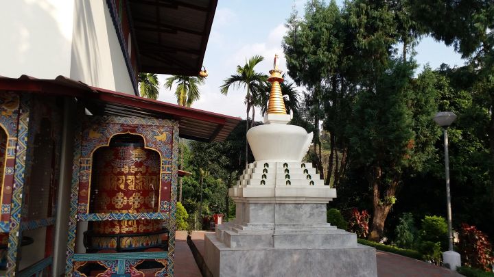 Phuentsholing sightseeing tour packages