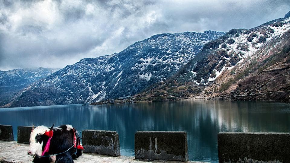 Sikkim tour