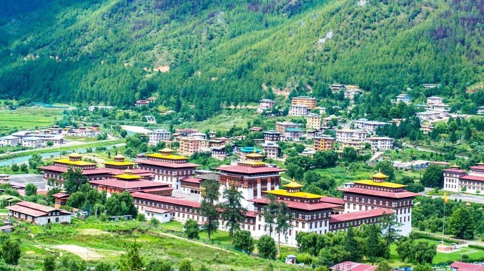 Thimphu