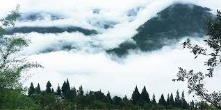 Climate of Bhutan