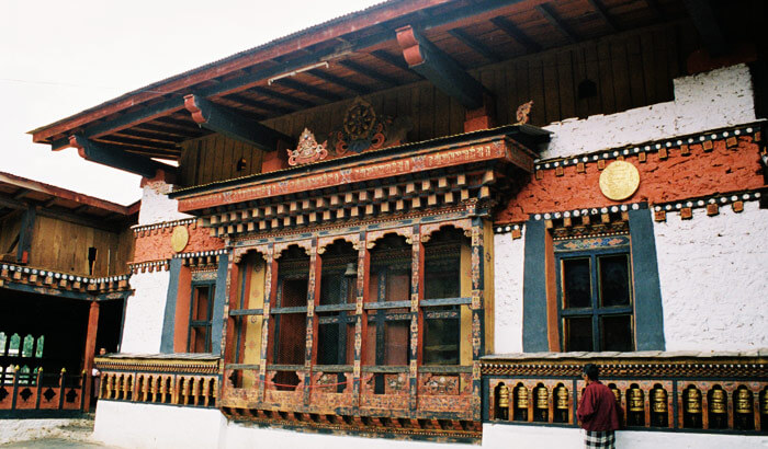 Places to Visit in Thimphu
