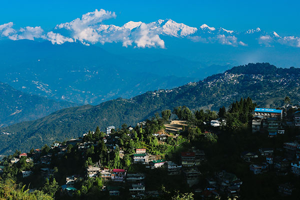 Punakha Dzong - Kamakhya Bhutan