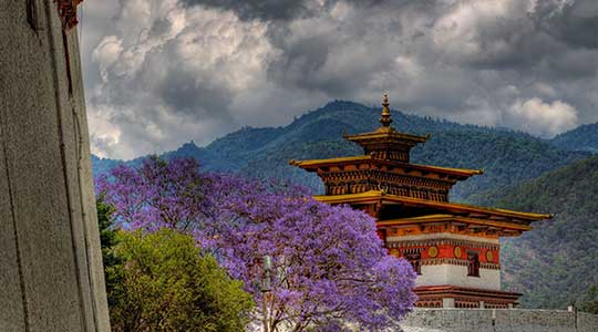 Bhutan