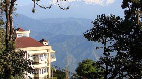 Darjeeling