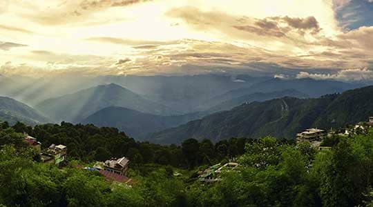Sikkim