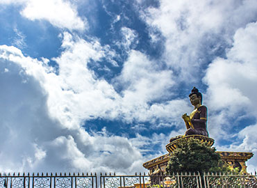 Solophok Chardham