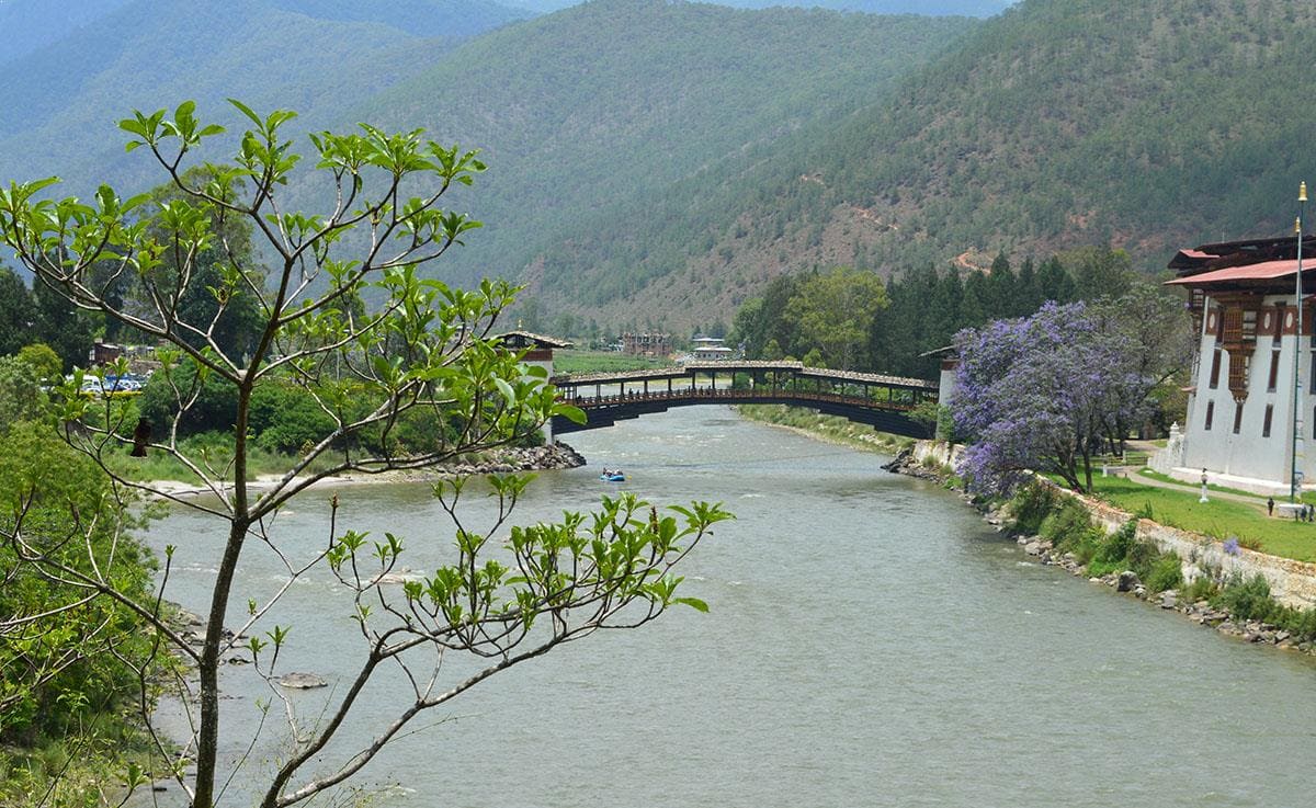 Bhutan Photo