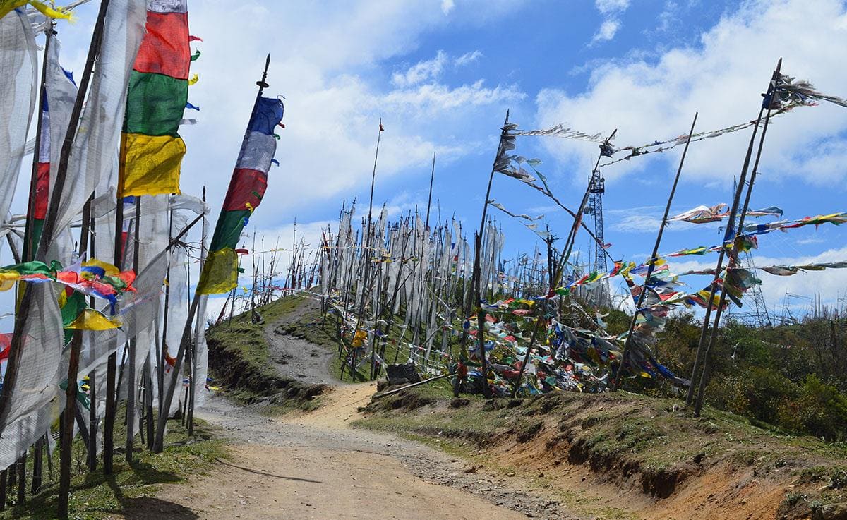 Bhutan Photo