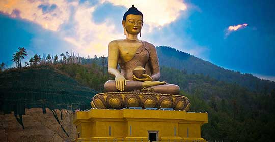 Bhutan Images