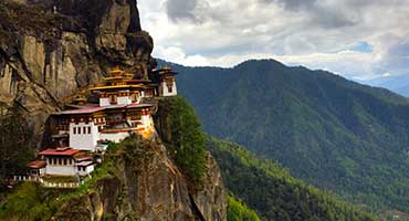 Bhutan Image