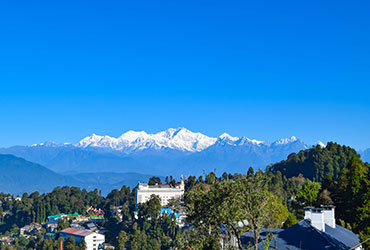 darjeeling