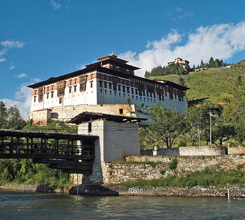 Bhutan Tour Packge