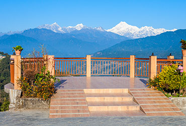 sikkim Tour Packages