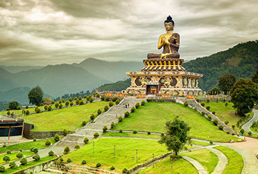 sikkim Tour Packages