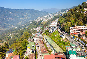 sikkim Tour Packages