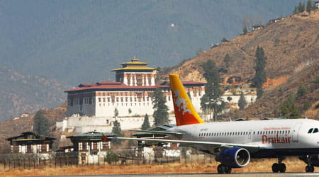 Travel Agency in Bhutan making bhutan travel easy