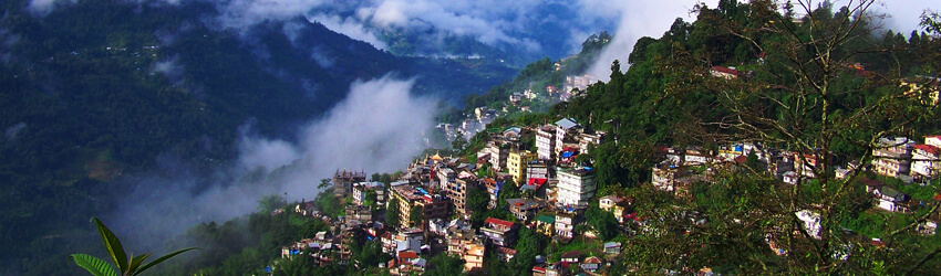 best from tour packages plan for Darjeeling from Siliguri