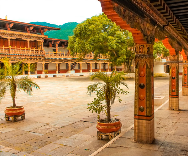 Punakha