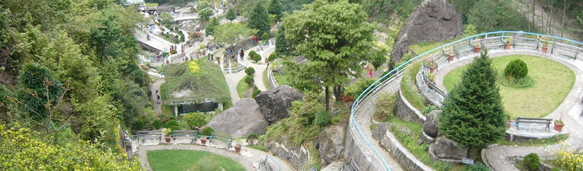 Exciting Sikkim tour package from Siliguri