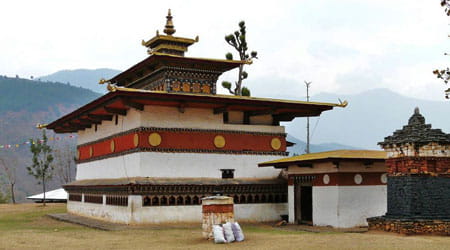 Offering budget Bhutan Family Tour