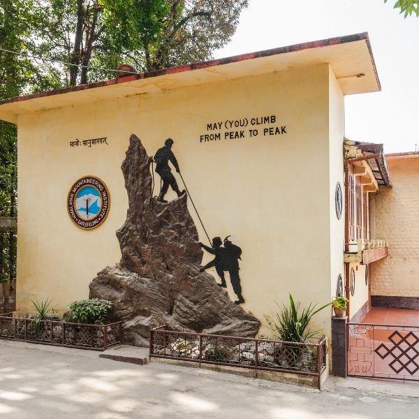 Himalayan Mountaineering Institute
