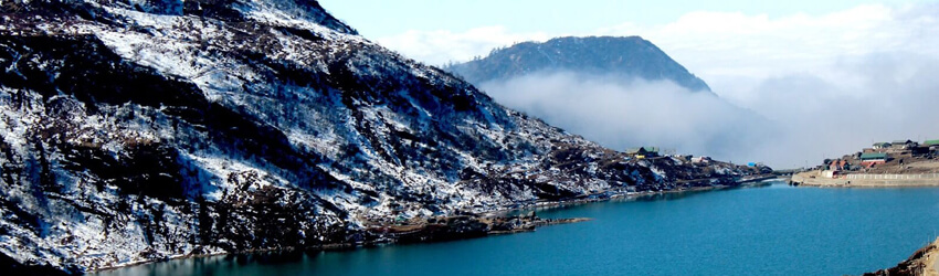 Spent your Holiday in Sikkim with Sikkim tour packag  