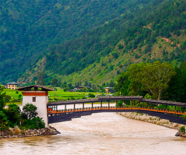 Thimphu