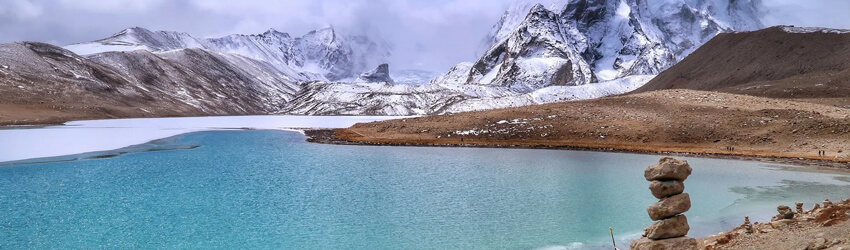 Choose your Sikkim tour package from Siliguri