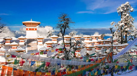 Bhutan Tour Operator