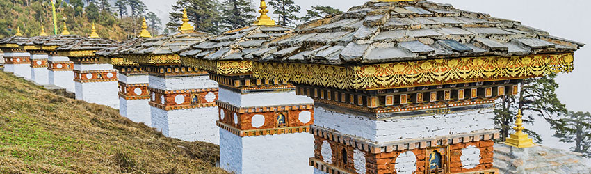 Explore more with tour operator in Bhutan
