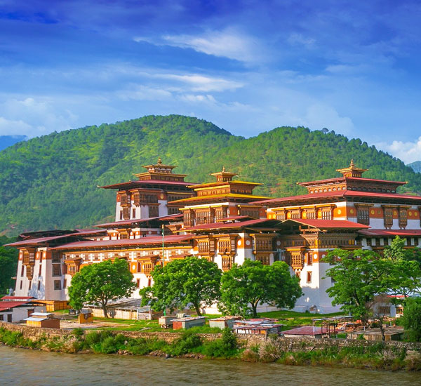 Punakha