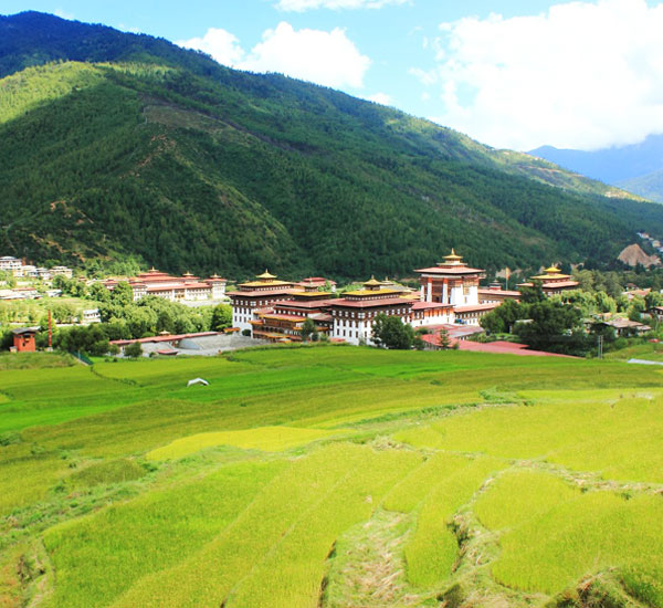 Thimphu