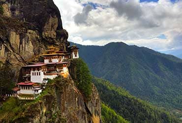 Taktsang